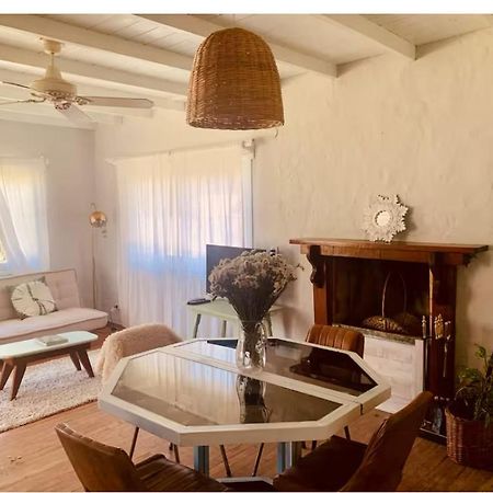 Casa Nolita Villa Тигре Екстериор снимка