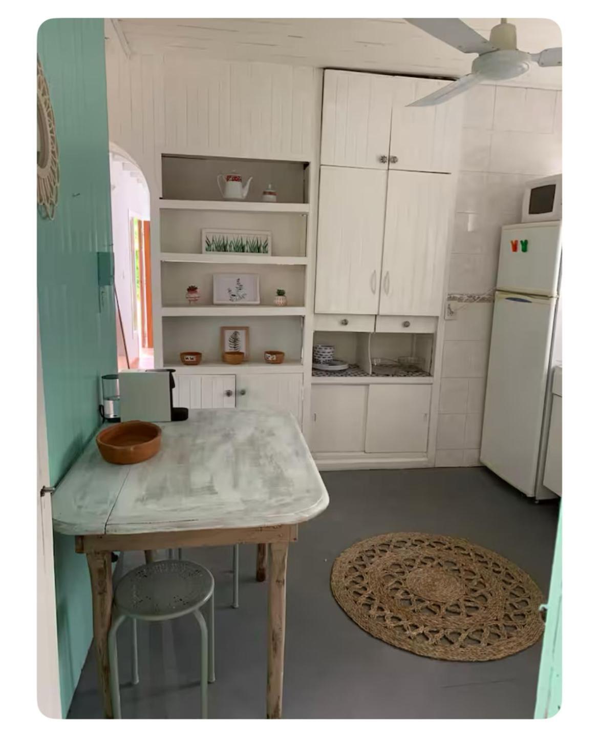 Casa Nolita Villa Тигре Екстериор снимка