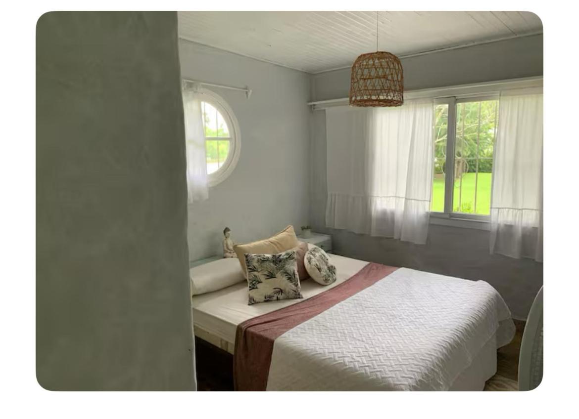 Casa Nolita Villa Тигре Екстериор снимка