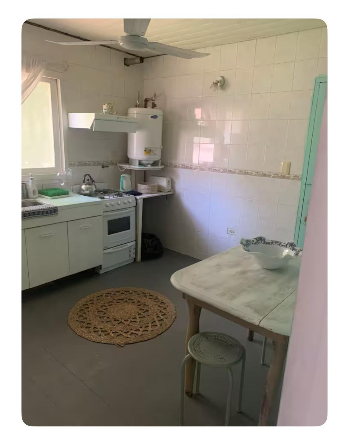 Casa Nolita Villa Тигре Екстериор снимка