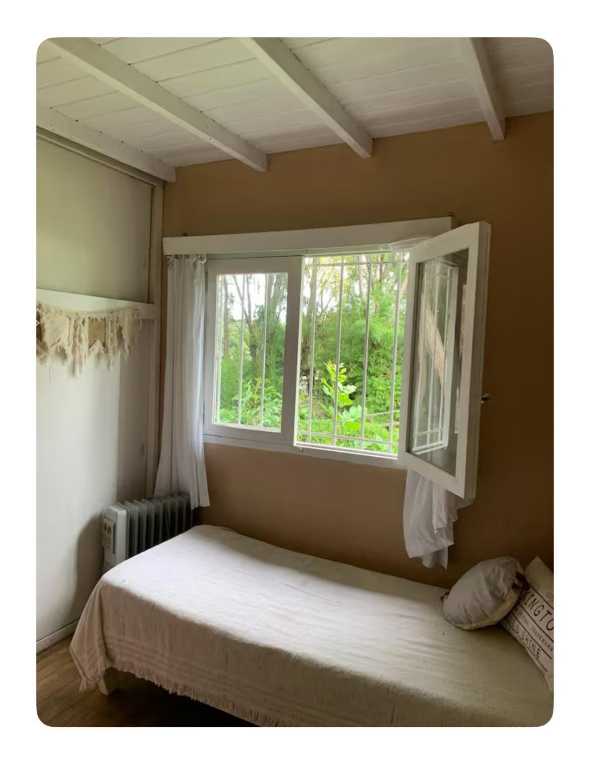 Casa Nolita Villa Тигре Екстериор снимка